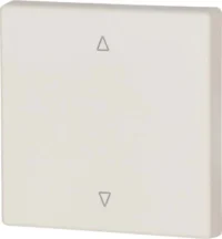 Eaton (Installation) Wippe 1-fach creme, Jalo CWIZ-01/22