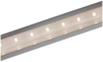 Rutec 68894 Profil Abdeckung 2m semimatt 9,9 Fl.