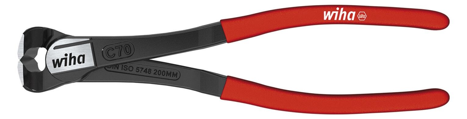 Wiha Wiha Z 17 0 01 160mm Classic Kraft- Vornschneider klassische Form 26757