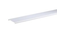 Abdeckung opal TUP35/35 TKP35/35 Abdeckung opal-3 Meter PFE982