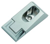 Befestigung Wand-Metall Wandbefestigung PFI589