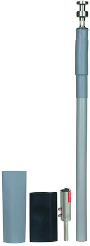Dehn Dehn HVI-Leitung D23mm, Cu L6,0m grau HVI RIV 75 23 L6M GR