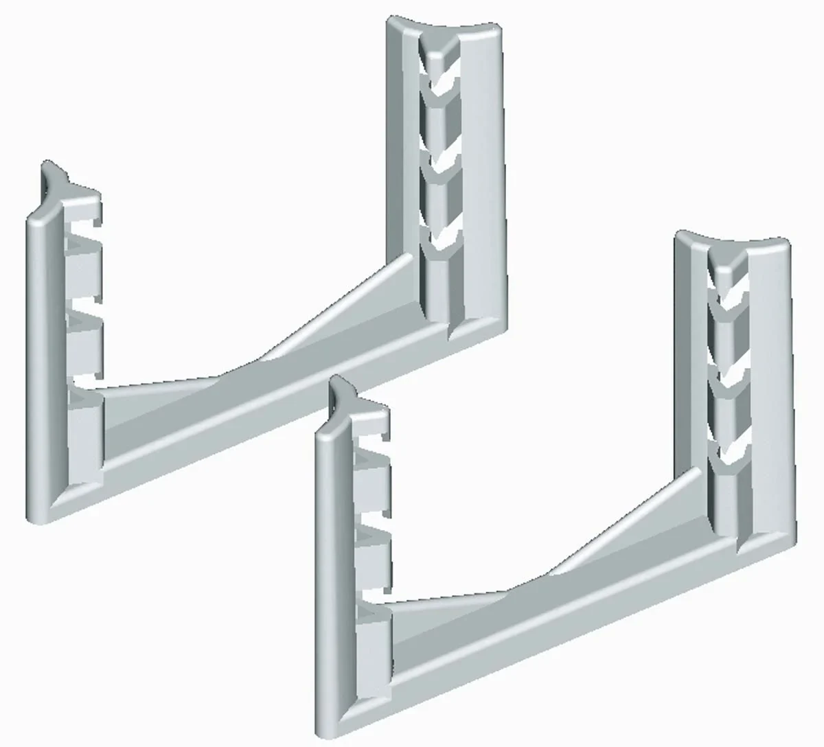 Spelsberg Spelsberg Leiterplattenhalter TK MLH-55/75