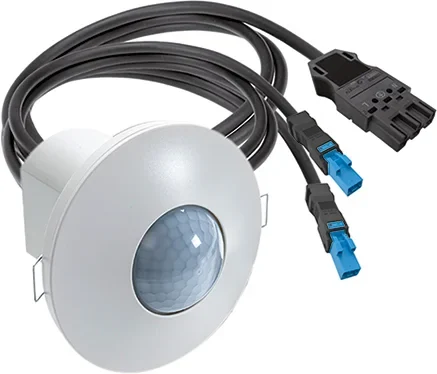 Esylux ESYLUX Decken-Präsenzmelder PD-C360i #EP10424663