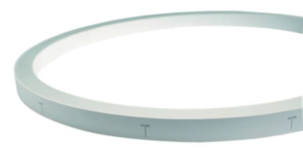 Rutec Flex. LED-Strip 24V 15W/m 4000K VARDAflex Platin Ultra SVQ-1 Meter