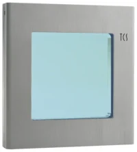 TCS Tür Control Abdeckrahmen eds für VKM10-EB VKR10-ES