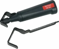 Dehn DEHNhelix Abmantelwerkzeug für HVI-Ltg D20-27mm AW DEHNHELIX