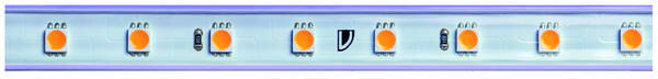 Rutec Rutec S74924 flexibel LED-Strip,200-240V 50/60Hz IP65