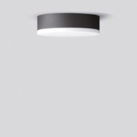 BEGA LED-Anbauleuchte 14W 3000K 1610lm 33632K3 graphit