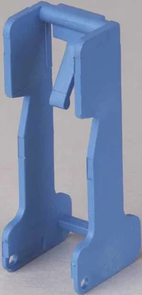 Bild vom Produkt: Finder Variclip blau f.Fas. 95.03/05 095.01