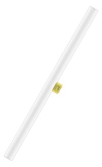 Bild vom Produkt: Osram LEDinestra DIM 500mm 40 4.9W S14d 470lm 2700K Linienlampe 1 Sockel
