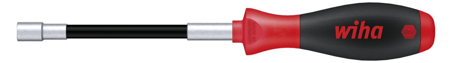 Wiha Wiha 372 SoftFinish® 8,0x150mm Schraubendreher 01439