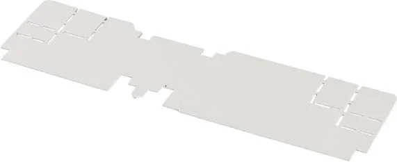 Eaton Eaton (Installation) Abschottung 1-reihig vertikal VS1-KLV