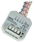 Osram DALI COUPLER PUSHB G2 Tasterkoppler