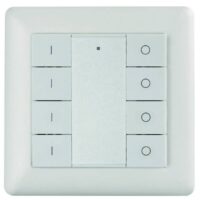 Rutec 80574 Funkwandtaster 4 Kanal