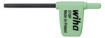 Wiha 276 Precision ESD 2,0x50mm Schraubendreher 07650