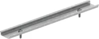 Spelsberg Normschiene 35x8x250 GEOS NS35-250