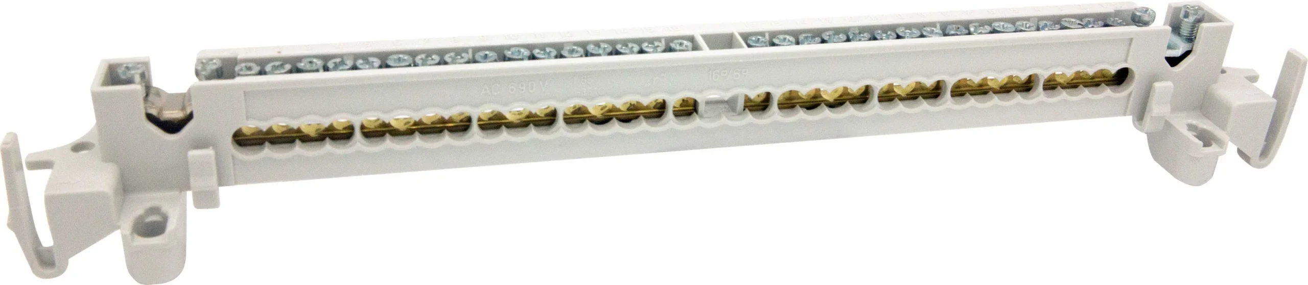 Spelsberg Spelsberg Klemmschiene AK 28 PEN-S