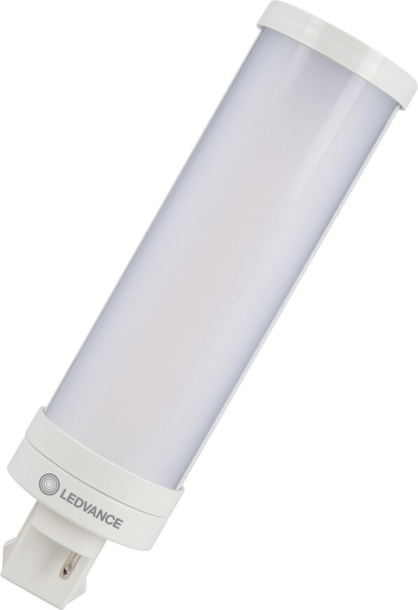 Ledvance Ledvance DULUX LED T EM&AC MAINS V 7W 840 GX24D-2 800lm Ersatz für KLLni 2-polig KVG