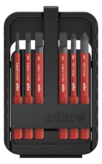 Wiha SB 2831B900 slimBit Box Bit Set electric 43157