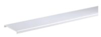 Bild vom Produkt: Rutec 65992 Profil Abdeckung opal 35/35