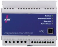 NZR M-Bus-REP125 M-Bus Repeater f.125 M-Bus 81125