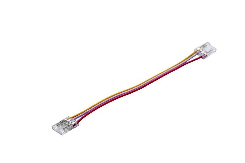 Rutec Rutec 70327 Flexverbinder Gapless Select 10mm IP20 für VARDAflex LED-Strips