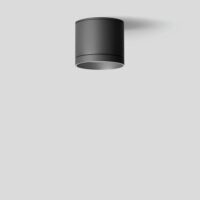 BEGA LED-Anbaustrahler 20,5W Konv DALI 24710K3 1LED graphit 3000K ws 1981lm mt