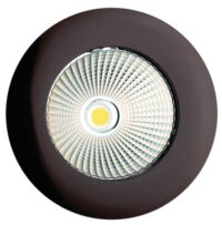 Calina Wechselring-braun RAL8011 CALINA Wechselring PEG058