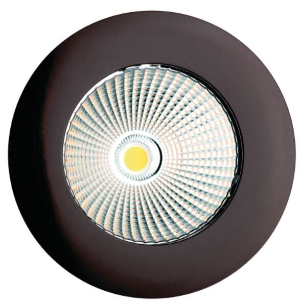 Rutec Calina Wechselring-braun RAL8011 CALINA Wechselring PEG058