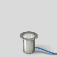 BEGA LED-Bodeneinbauleuchte 5,1W 2700K 84572RK27 426lm 220-240V IP68 Konv edst