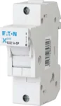 Eaton (Installation) Sicher lasttrennschalter 50A, 1-polig, Grau.22x51 VLCE14-1P