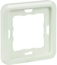 DEHN Abdeckrahmen f.NSM-Protect. ti.ws AR1 TW