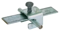 Dehn Verbindungsklemme St/tZn für Rd6-10 VK A UNI V2 ST