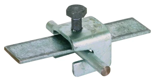 Dehn Dehn Verbindungsklemme St/tZn für Rd6-10 VK A UNI V2 ST