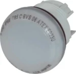 Eaton (Moeller) Leuchtmeldevorsatz flach, blau M22-L-B