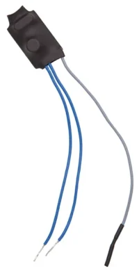 TCS Tür Control Einbau-Sender RTS17E FFL0002-0000