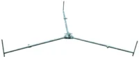 Dehn Dreibeinstativ klappbar 50 RA1435 STTZN DBS KB D40 #105201