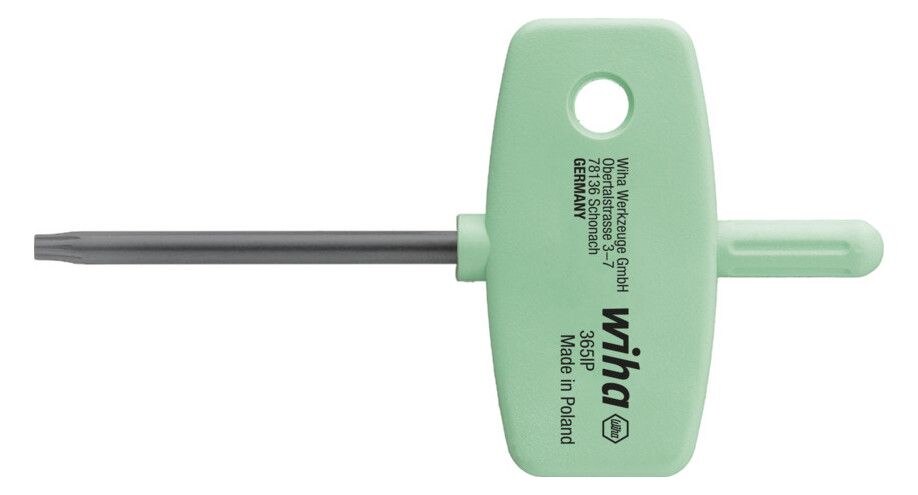 Wiha Wiha 365IP 7IPx35mm Stiftschlüssel mit Schlüsselgriff 26183
