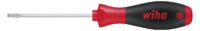 Wiha SB302 SoftFinish® 8,0x150mm Schraubendreher 43381