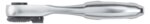 Wiha SB 246-3001 1/4z Bit-Ratsche 90mm mit Daumenrad 36931