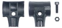 Wiha 829-0 50mm Hammerschalen Set 26670 Set 26670
