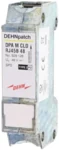 Dehn Überspannungsableiter mit 2 RJ45-Buchsen DPA M CLD RJ45B 48