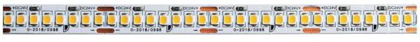 Rutec Rutec 84118 flexibel LEDStrip,24V, Innen,4000K CRI80