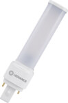 Ledvance DULUX LED D EM&AC MAINS V 7W 840 G24D-2 770lm Ersatz für KLLni 2-polig KVG