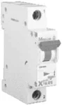 Eaton (Installation) LS-Schalter mit Beschriftung D 25A, 1-polig PXL-D25/1