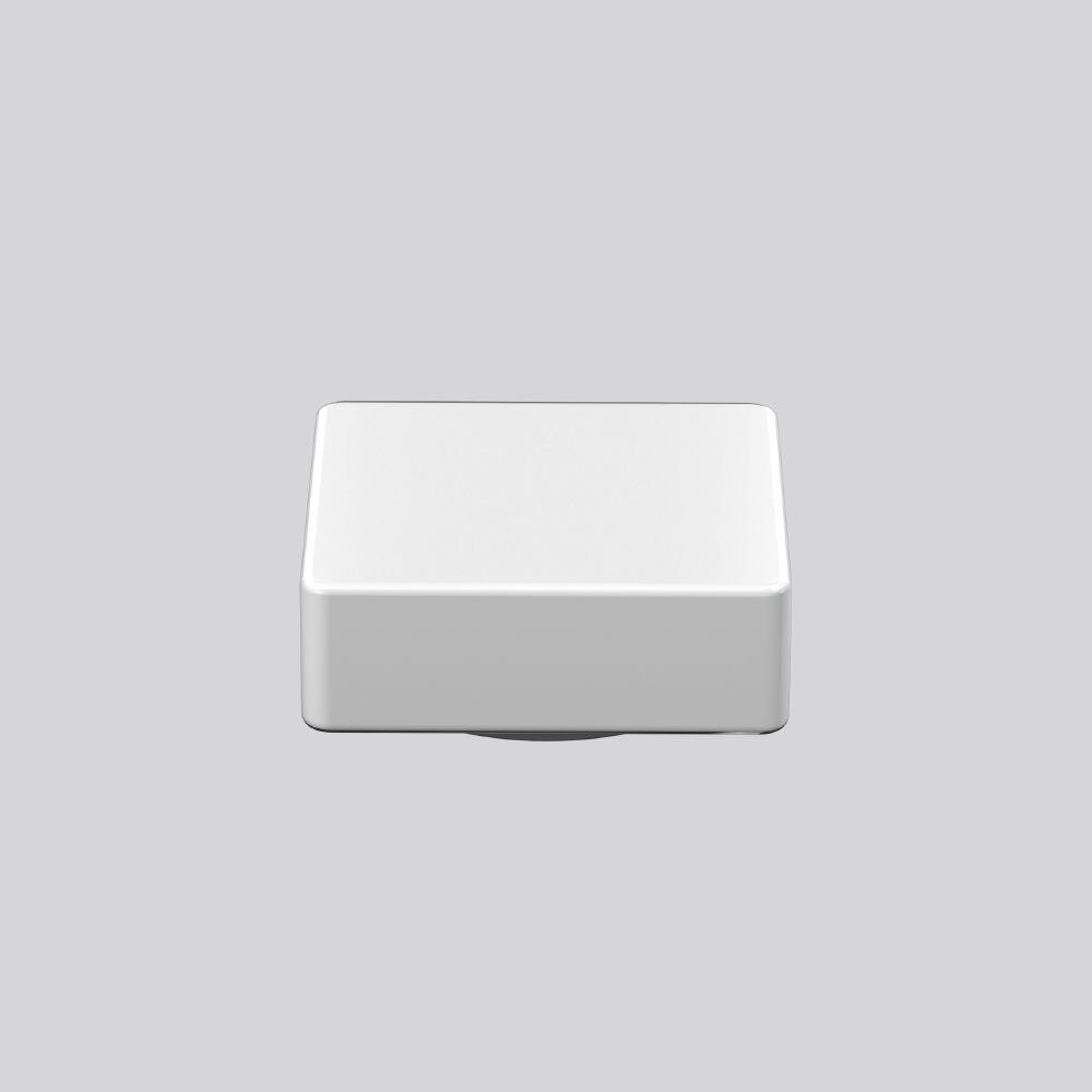 RZB RZB 05-20128 Abdeckung Quadrat 240x240x95 d173 verp.