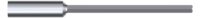 Wiha 7044Z Verlängerung 100mm 40663 Verlängerung 100mm 40663
