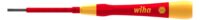 Wiha 2270 PicoFinish® electric 2,5x65mm Feinschraubendreher 42376