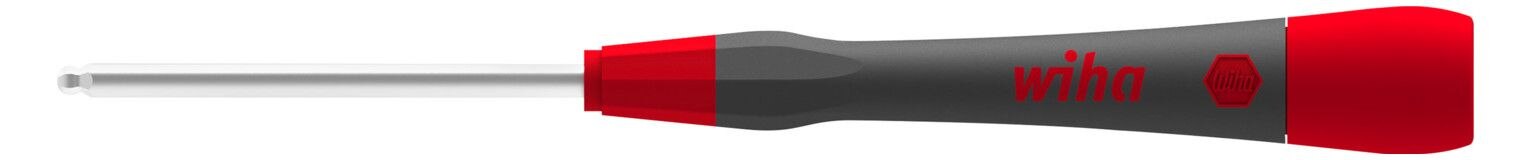 Wiha Wiha 264P PicoFinish® 2,5x60mm Feinschraubendreher 42434